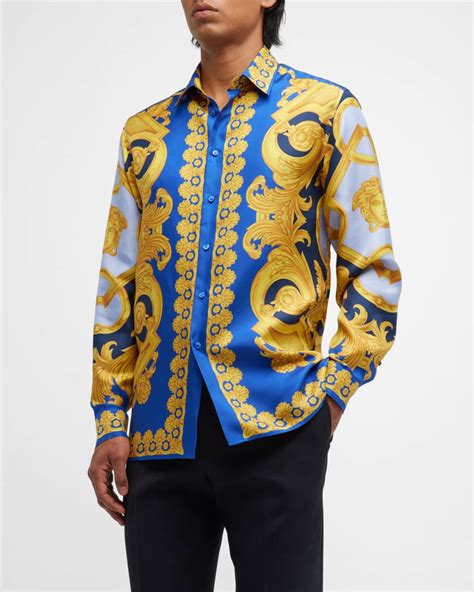 cheap Versace shirts for sale